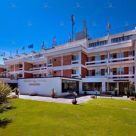 Garden Hotel Latina Exterior foto
